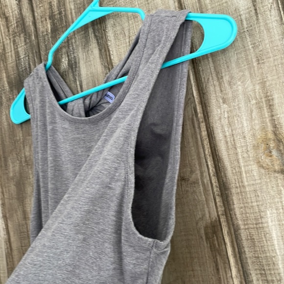 Fabletics XL twisted back tank - Picture 3 of 5